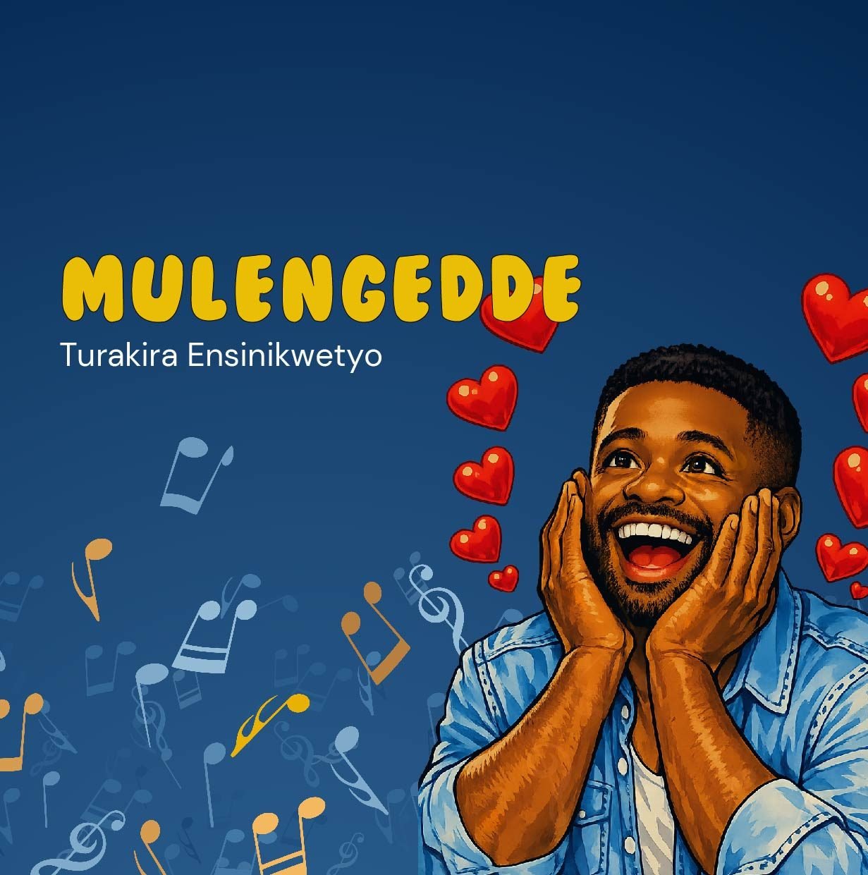 Mulengedde